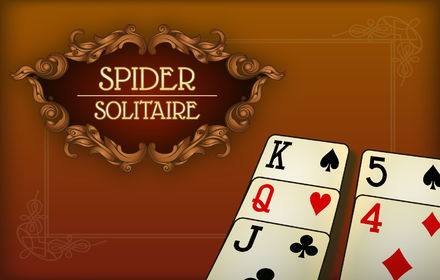 Spider Solitaire